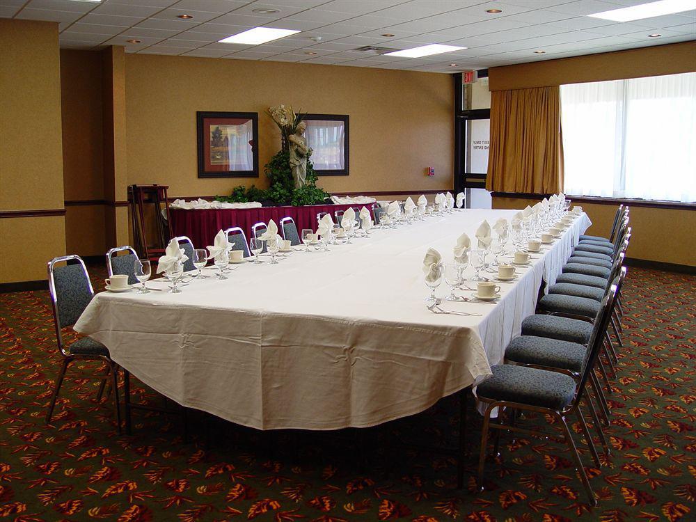 Hotel Joplin Facilities photo